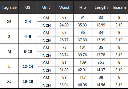 High-Waisted Faux Leather Pocket Shorts for Women - Stylish & Slim Fit