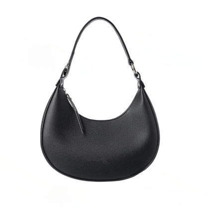 Women's Crossbody Bags Small Crescent Shoulder Bags Underarm Wallets