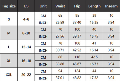 Women's High-Waisted Button Shorts – Elegant Slim Fit Summer Shorts